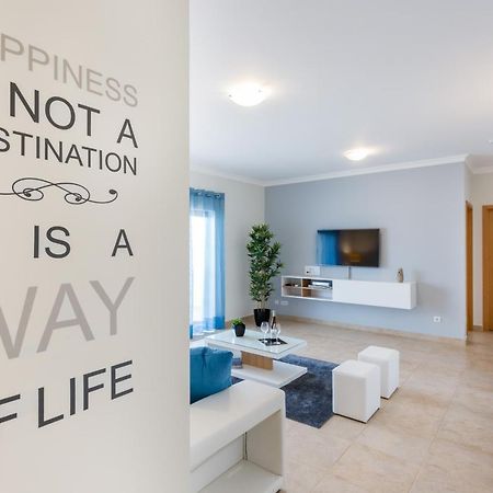 Apartamento Palmeiras Lagos Ngoại thất bức ảnh