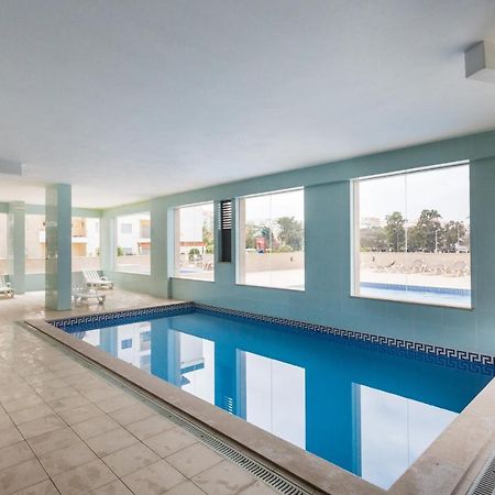Apartamento Palmeiras Lagos Ngoại thất bức ảnh