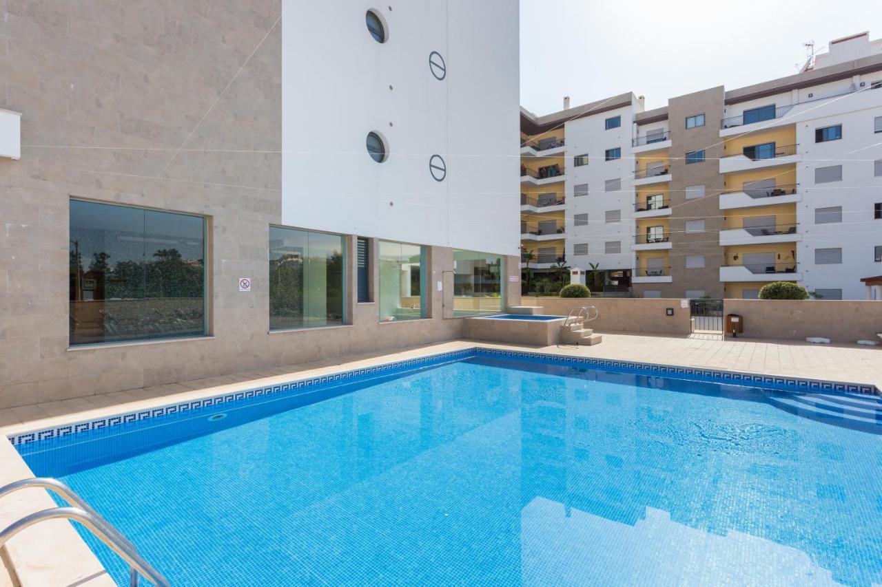 Apartamento Palmeiras Lagos Ngoại thất bức ảnh