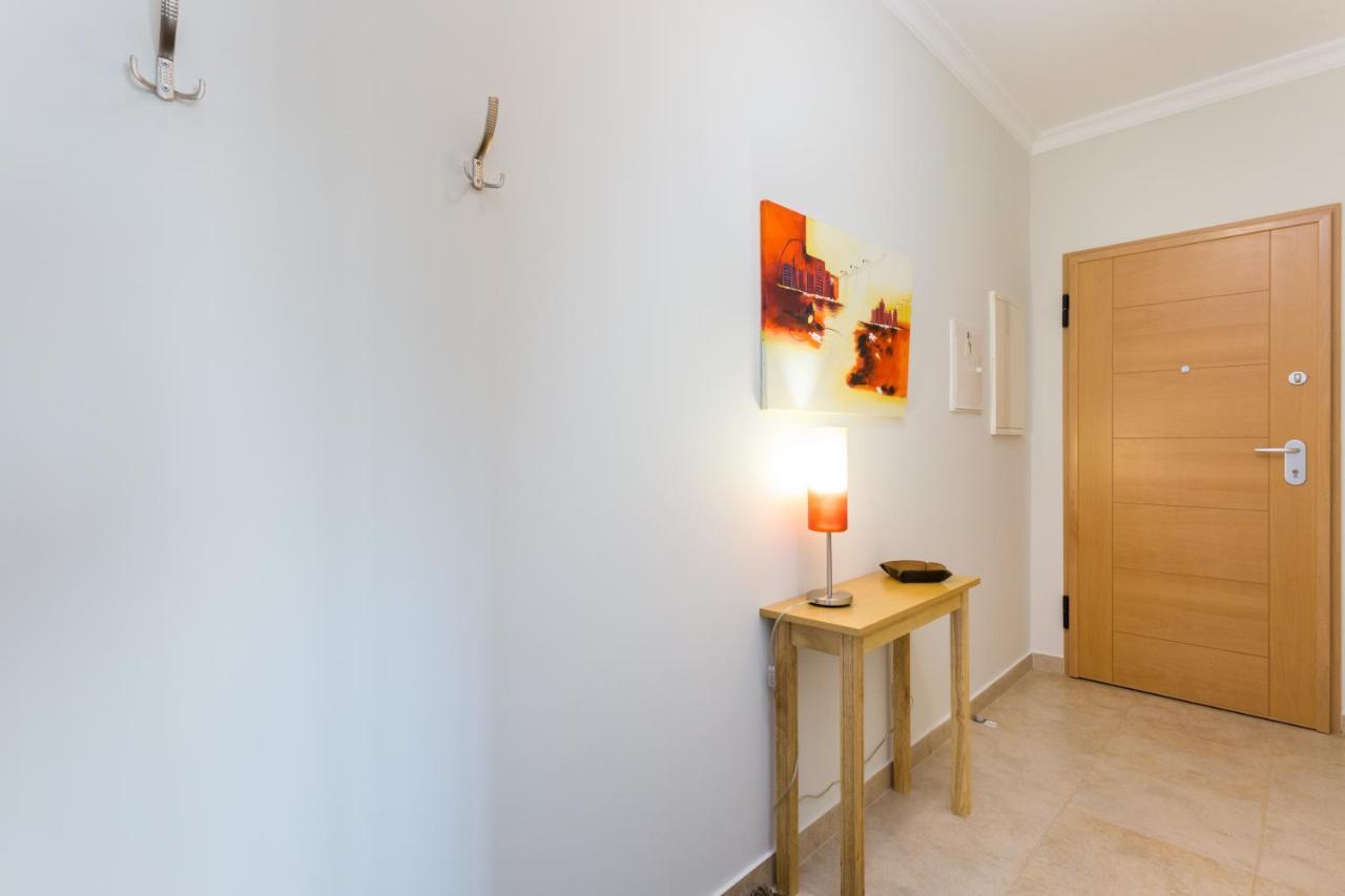 Apartamento Palmeiras Lagos Ngoại thất bức ảnh