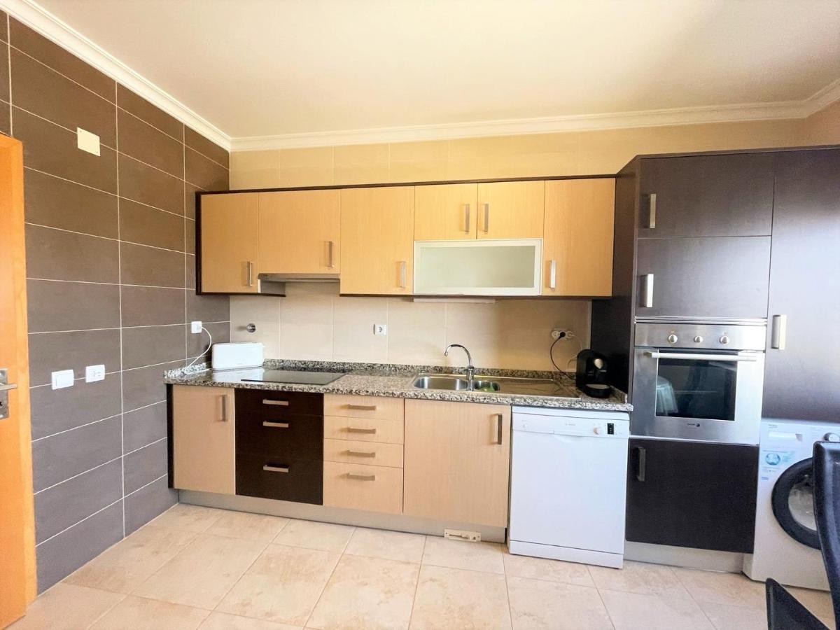 Apartamento Palmeiras Lagos Ngoại thất bức ảnh