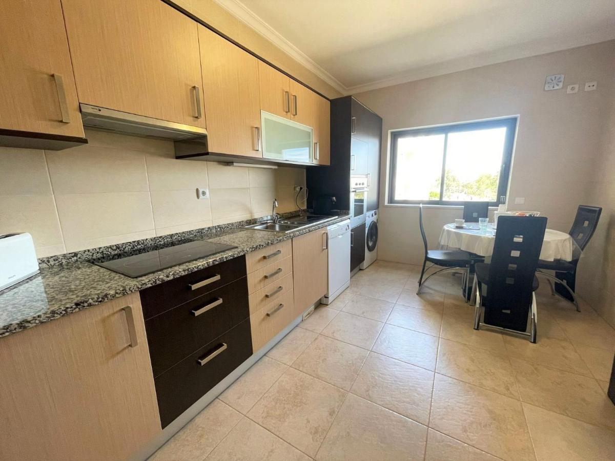 Apartamento Palmeiras Lagos Ngoại thất bức ảnh