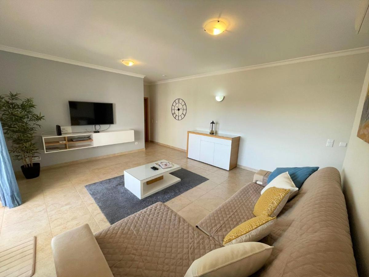Apartamento Palmeiras Lagos Ngoại thất bức ảnh