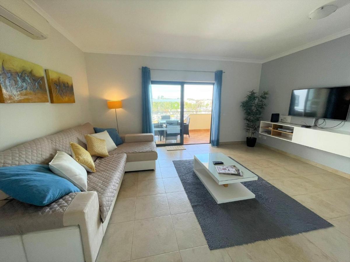 Apartamento Palmeiras Lagos Ngoại thất bức ảnh