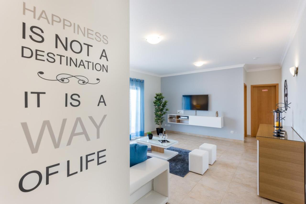 Apartamento Palmeiras Lagos Ngoại thất bức ảnh