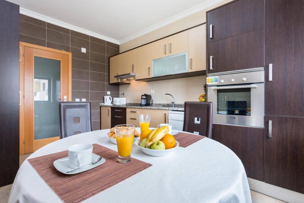 Apartamento Palmeiras Lagos Ngoại thất bức ảnh