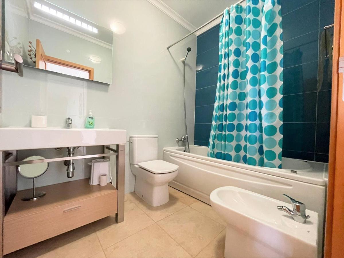 Apartamento Palmeiras Lagos Ngoại thất bức ảnh
