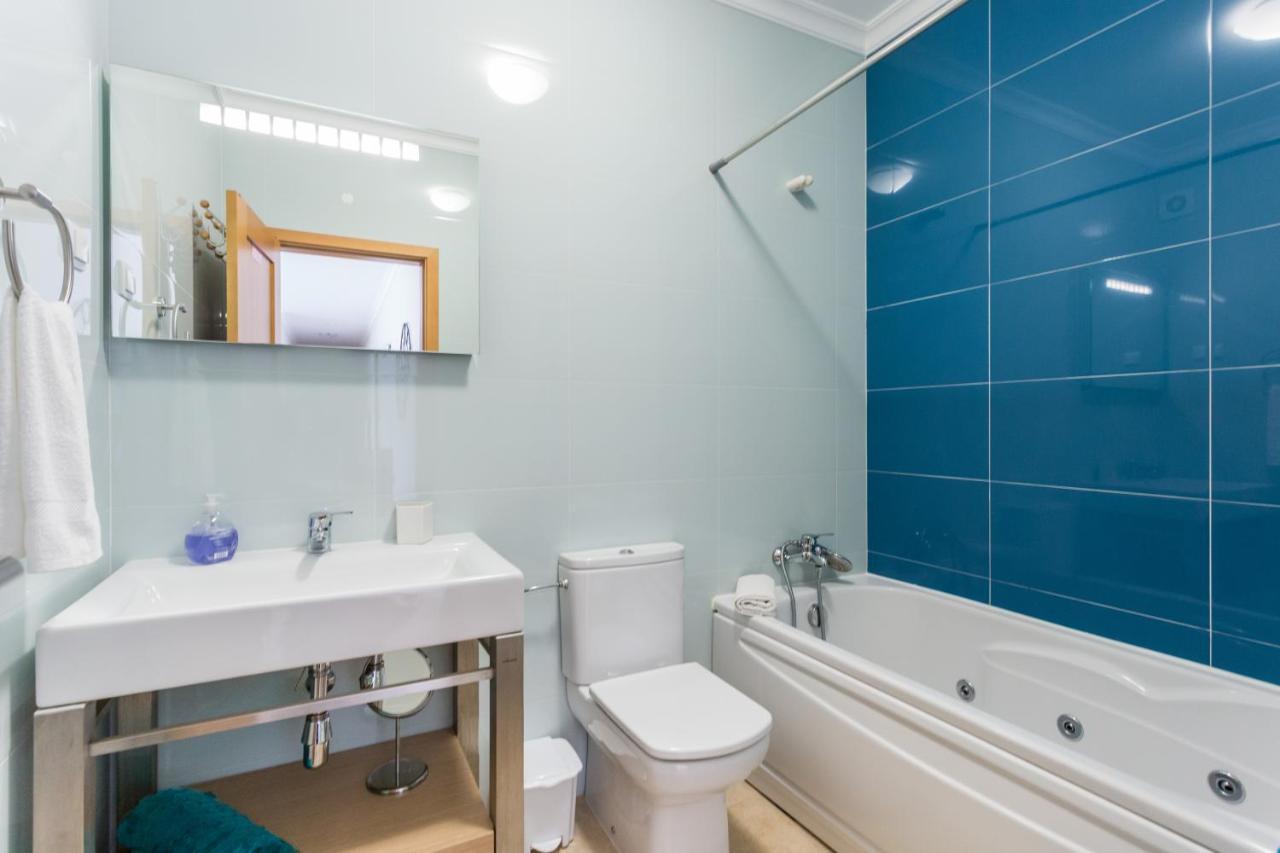 Apartamento Palmeiras Lagos Ngoại thất bức ảnh