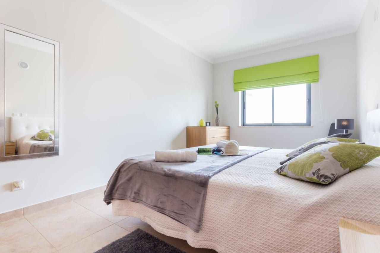 Apartamento Palmeiras Lagos Ngoại thất bức ảnh