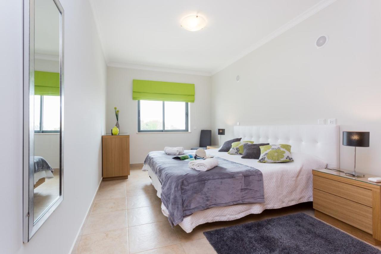 Apartamento Palmeiras Lagos Ngoại thất bức ảnh